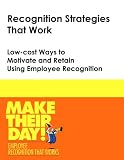 Recognition Strategies That Work