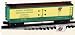 K-Line O-scale North Western Wood-Sided Reefer