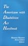The Americans With Disabilities Act Handbook (Landmark Laws)