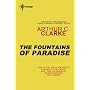 The Fountains Of Paradise (S.F. MASTERWORKS) by Arthur C. Clarke