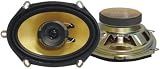 Review  572GS / Pyramid 572GS 5'' x 7''/6'' x 8 180 Watts Two-Way Speakers **FREE GIFT WHEN YOU ORDER THIS ITEM FROM NEW IMAGE CAR HIFI**