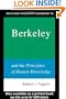 Routledge Philosophy GuideBook to Berkeley and the Principles of Human Knowledge (Routledge Philosophy GuideBooks)
