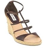 Steve Madden Bonni Brown sandals