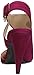 Nine West Women's Shapeup Suede Dress Sandal
