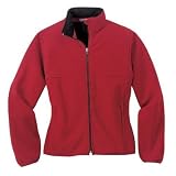 Ladies Tiger Mountain Fleece Jacket