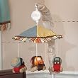 CoCaLo Work Zone Musical Mobile $43.99 Baby Product  (new window)