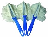 Zwipes 770 Microfiber Folding Super Duster - Pack of 3