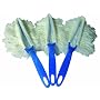 Zwipes 770 Microfiber Folding Super Duster - Pack of 3