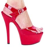 Juliet Sandal 6 inch