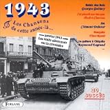 Revue Various Artists  / Les Chansons de Cette Année-Là: 1943