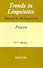 Book Frisian (Trends in linguistics)