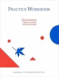 Review Mcdougal Littell/Houghton Mifflin  / Gateways to Algebra and Geometry