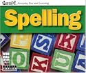 SNAP! Spelling (Jewel Case)