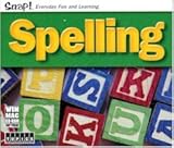 SNAP! Spelling (Jewel Case)