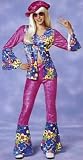 Flower Power Teen