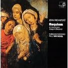 Requiem in Memoriam J.Desprez
