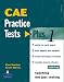 Certificate in Advanced English Pack Euro: WITH CAE Practice Tests Plus AND Grammar and Vocabulary for Cambridge Advanced and Proficiency L=0: my-fan-page.de