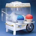 Nostalgia Electrics SCM-502 Old Fashioned Snow Cone Maker