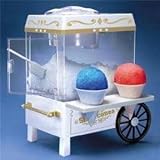 Nostalgia Electrics SCM-502 Old Fashioned Snow Cone Maker