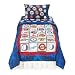 MLB Bases Loaded Bedding Collection