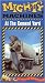 VHS : Mighty Machines - At The Cement Yard