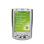 HP iPAQ 2215 Pocket PC
