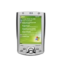 HP iPAQ 2215 Pocket PC