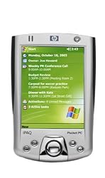 HP iPAQ 2215 Pocket PC