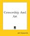 Book Censorship and Art