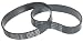 Hoover 40201170 Self-Propelled Windtunnel Upright Vacuum Cleaner Belts, 2 Pack