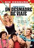 Un Desmadre De Viaje.(2011).Mardi Gras: Spring Break