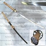 Handmade Sword