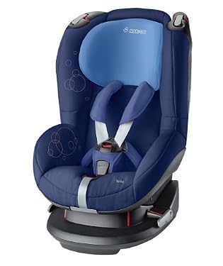 Maxi-Cosi Tobi Car Seat - Lapis Blue