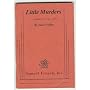 Little Murders