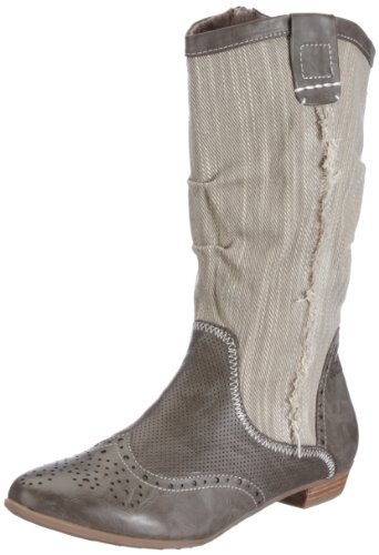 s.Oliver Casual 5-5-25300-28 Damen Stiefel