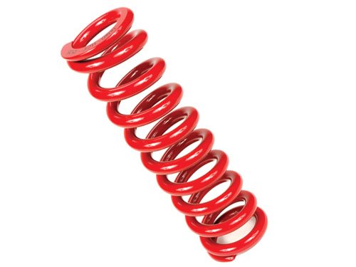  black Friday BBR Shock Spring Each 660 HCF 1505B000PB0TZA