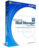 Chrysanth Mail Manager