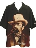 Dragonfly Gentleman Jack Jack Daniels Vegas Shirt Large - XL by Dragonfly Clothing