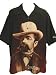 Dragonfly Gentleman Jack Jack Daniels Vegas Shirt Large - XL