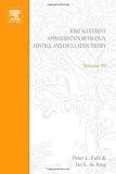 Some successive approximation methods in control and oscillation theory