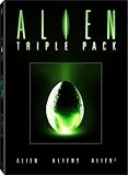Alien Triple Pack (Alien / Aliens / Alien 3)