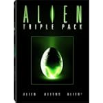 Alien Triple Pack (Alien / Aliens / Alien 3)