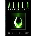 Alien Triple Pack (Alien / Aliens / Alien 3)