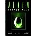 Alien Triple Pack (Alien / Aliens / Alien 3)