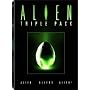 Alien Triple Pack (Alien / Aliens / Alien 3)