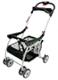 Baby Trend Single Snap N' Go Stroller