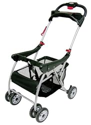 Baby Trend Single Snap N' Go Stroller