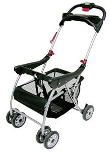 Baby Trend Single Snap N' Go Stroller