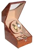 Techwinder Double Automatic Watch Winder
