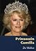 Cover:Prinzessin Camilla - Die Wahrheit